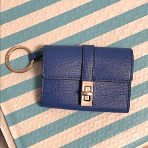 Henri Bendel West 57th Coin Holder